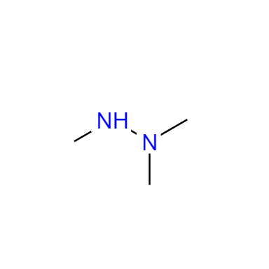 CAS：1741-01-1，鹽酸鹽 1,1,2-三甲基肼鹽酸鹽